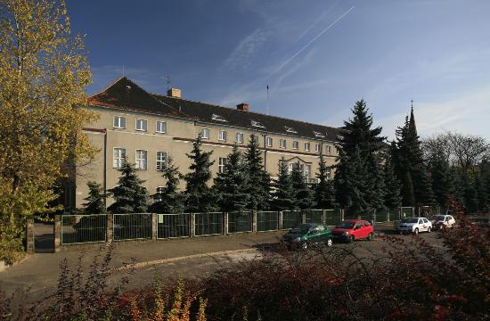 seminarium duchowne - Poznań.pl