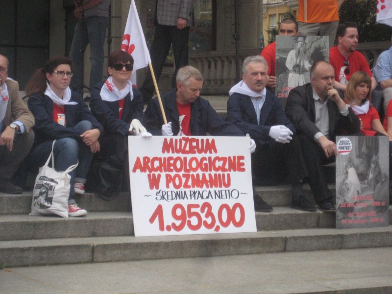 protest kultury foty (2) - Jacek Butlewski