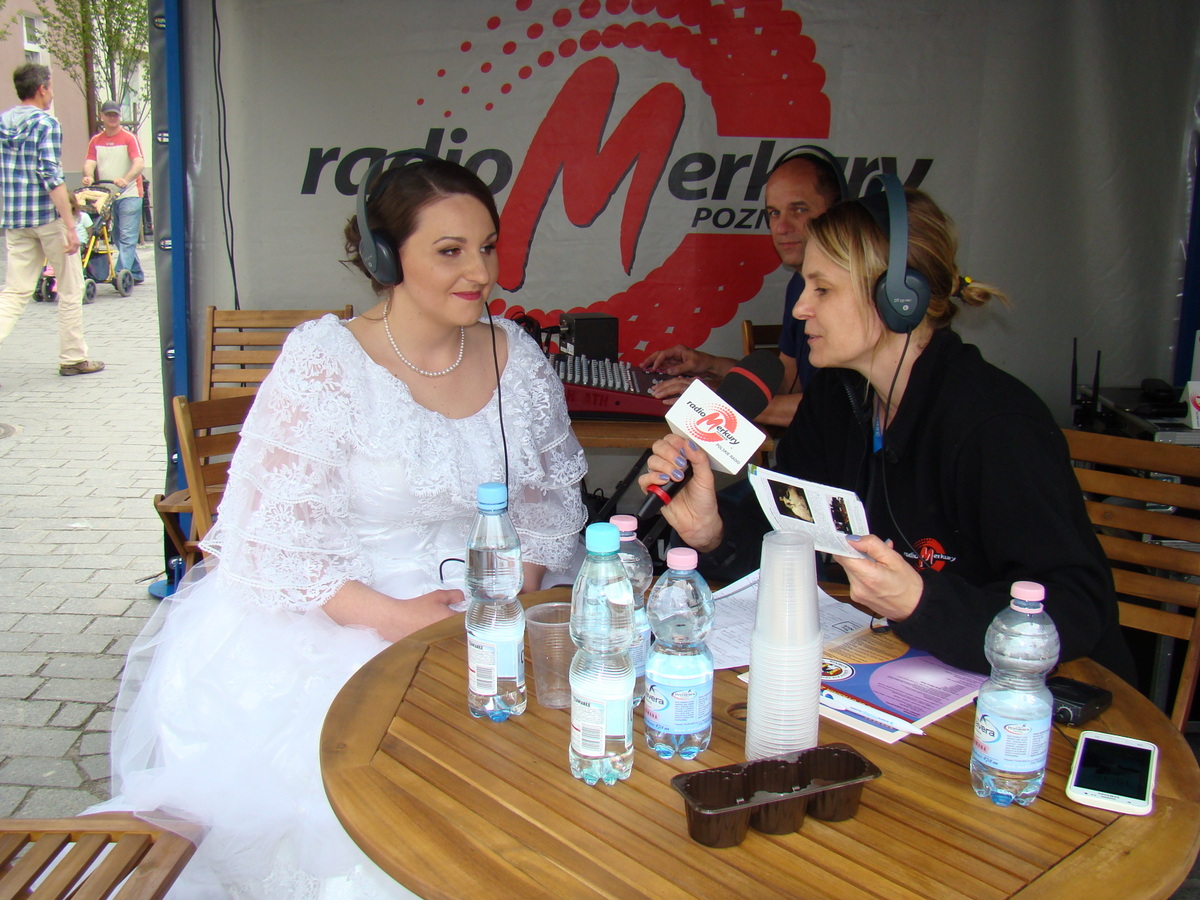 Fot. Edward Szymczak i Piotr Niewiarowski jr.