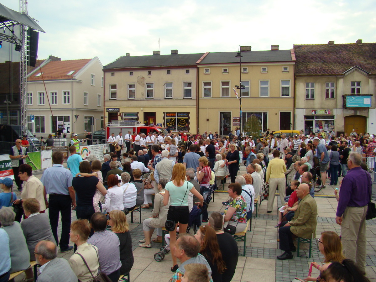 Na Twoich oczach Kórnik - Fot. Edward Szymczak i Piotr Niewiarowski jr.