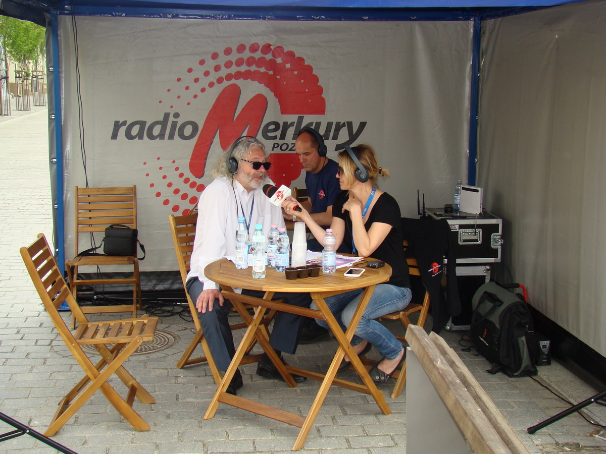 Fot. Edward Szymczak i Piotr Niewiarowski jr.