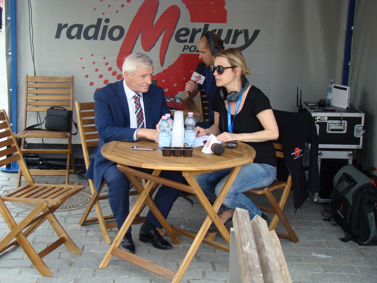 Fot. Edward Szymczak i Piotr Niewiarowski jr.