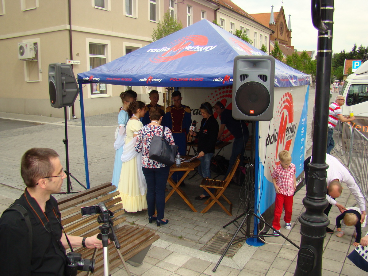 Fot. Edward Szymczak i Piotr Niewiarowski jr.