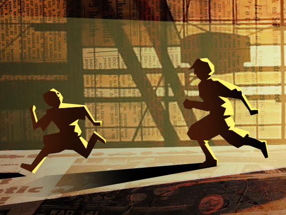 Projekt Łabędź - Projekt Łabędź