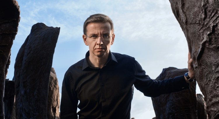 Bartosz-Michalowski - Ksenia Shaushyshvili/PChK