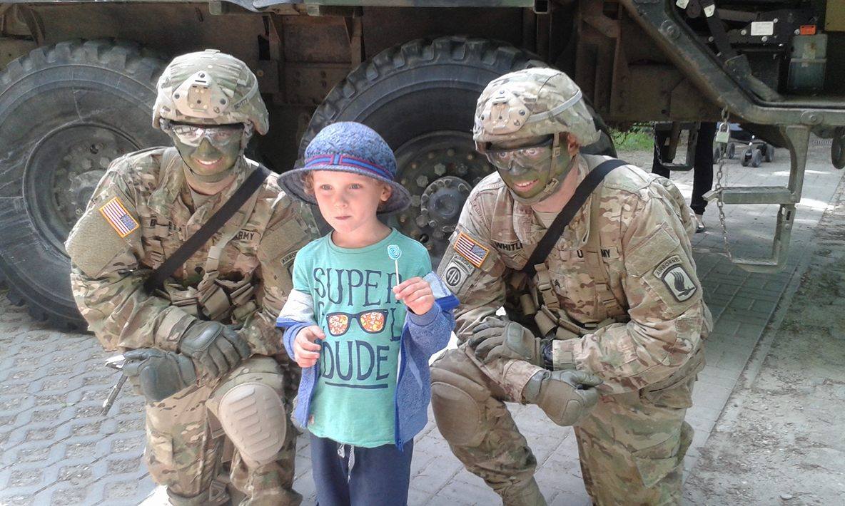 anakonda 1 - Maciej Kluczka