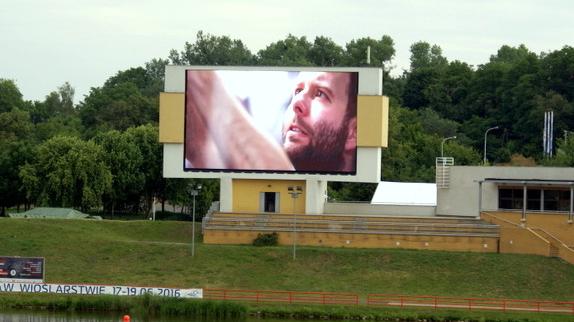 tablica wyników malta - Urząd Miasta Poznania