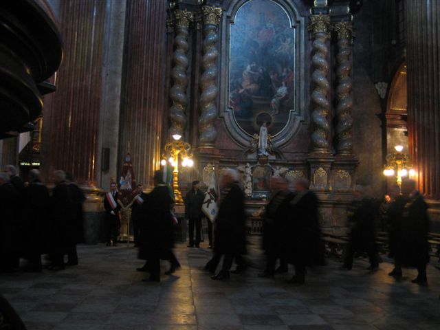 rzeznicy w farze - Wojciech Chmielewski