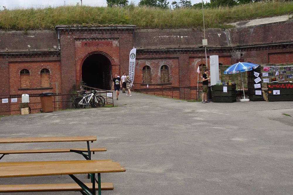 fort vi piknik piwny - Szymon Mazur