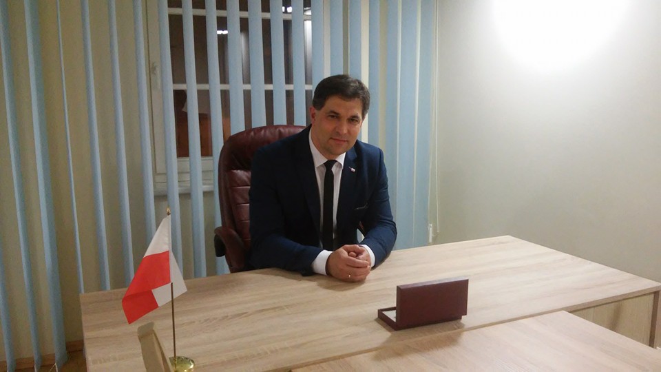 poseł piotr kaleta - Piotr Kaleta, poseł na Sejm