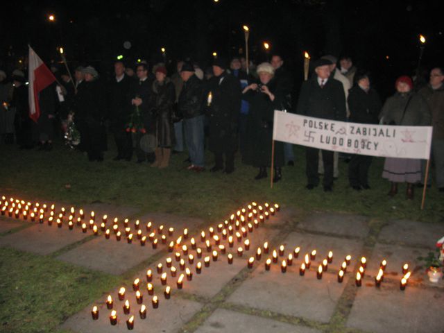 10 miesięcy po katastrofie smoleńskiej - Adam Michalkiewicz