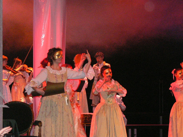 ANTIQUO MORE 2 - Elżbieta Magnuszewska