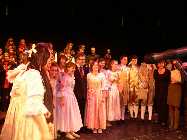 Elżbieta Magnuszewska