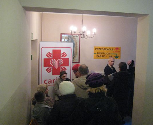 biała sobota1 - Wojciech Chmielewski