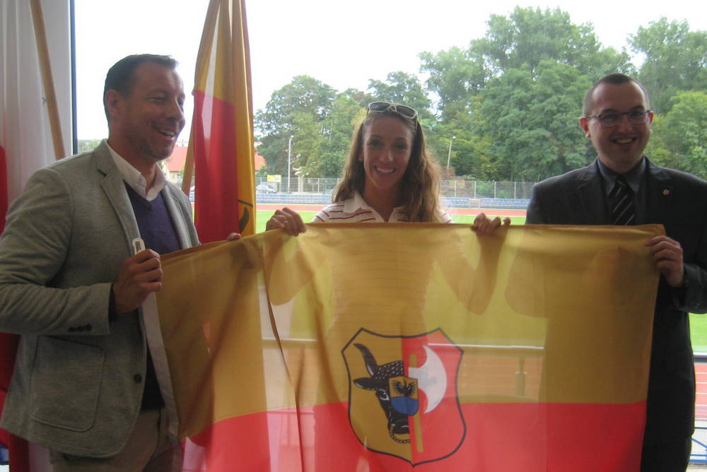 Agnieszka Jerzyk - Jacek Marciniak