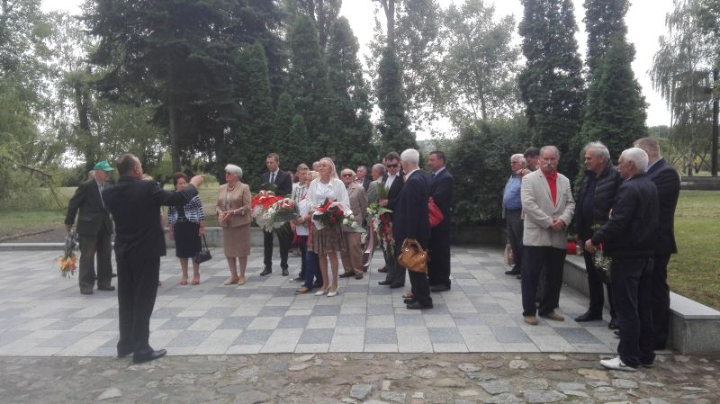 żabikowo lewica - Adam Michalkiewicz