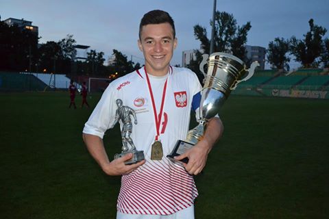 jan paczyński - twitter.com/WartaPoznan