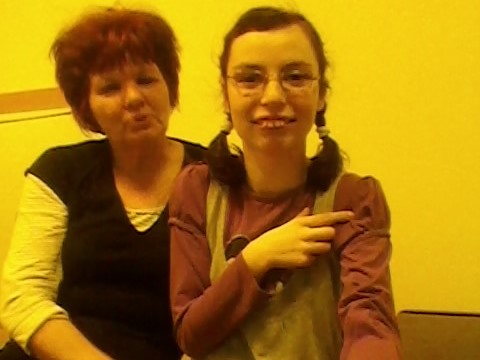 Patrycja - sprawa dziecka - Jacek Butlewski