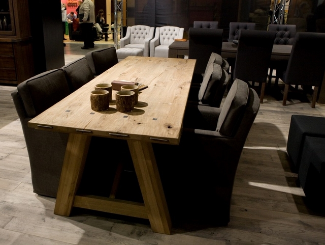 Meble - targi - Marcin Melanowicz - MTP