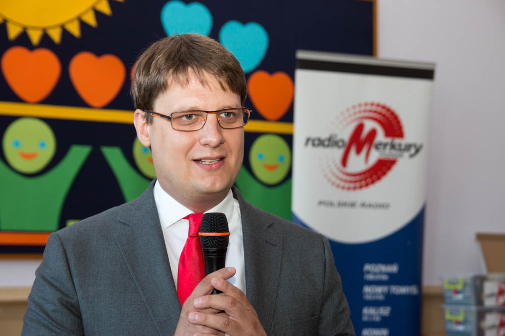Wojtek Wardejn