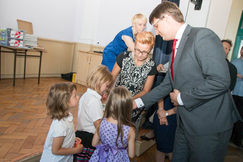Wojtek Wardejn