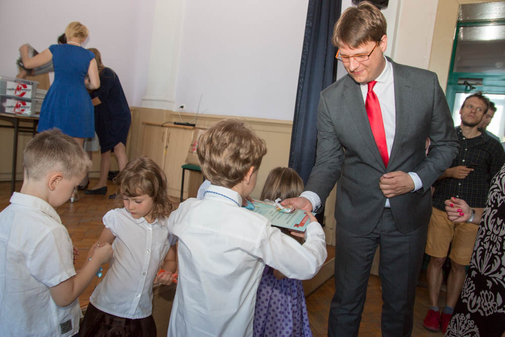 Wojtek Wardejn
