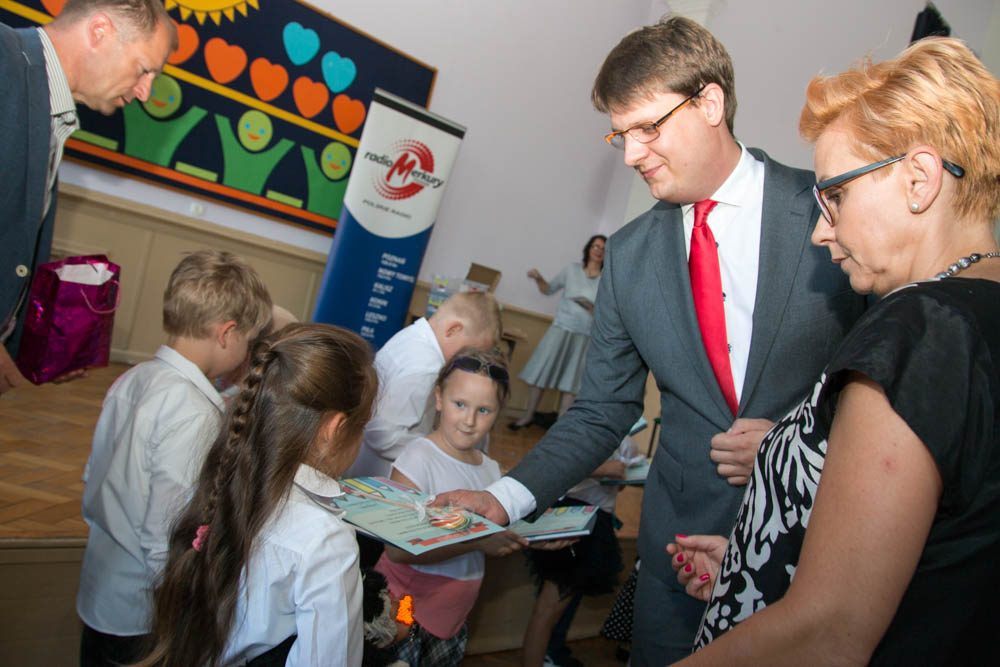 Wojtek Wardejn