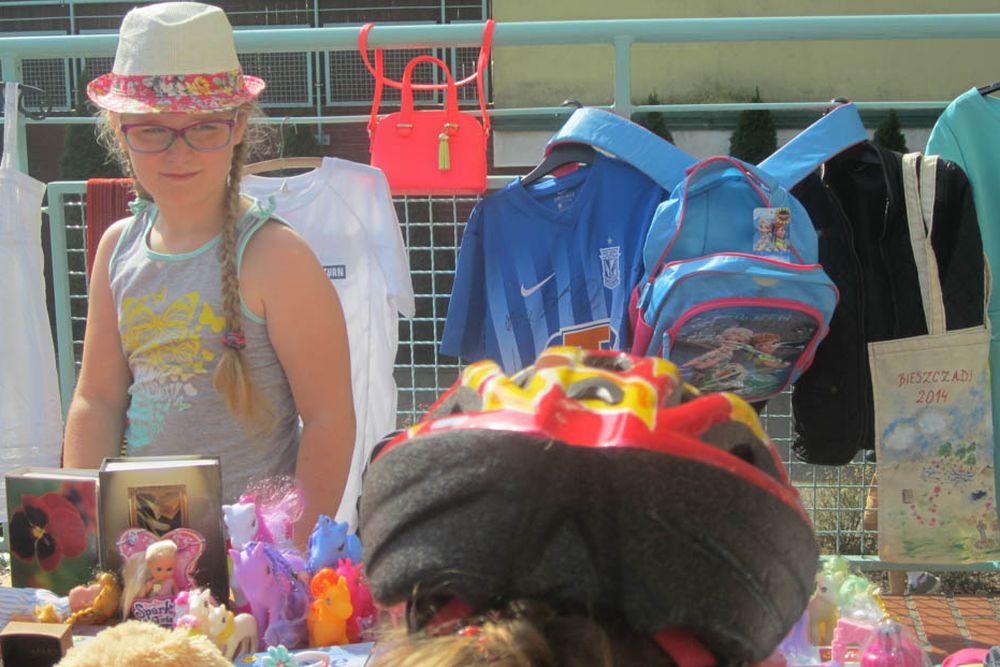 kiermasz ASI (6) - Magda Konieczna