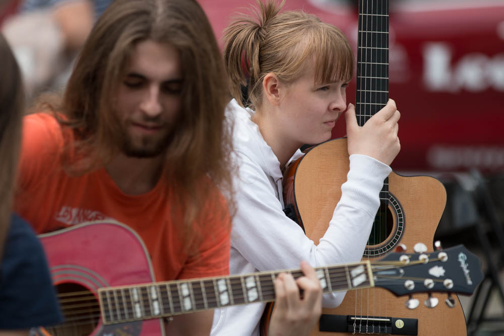 akademia gitary happening2016 (22) - Wojtek Wardejn