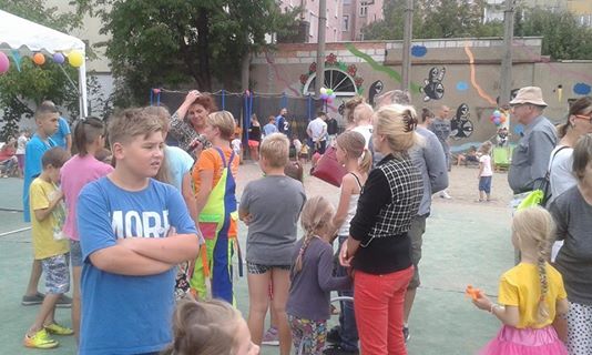 MAdalina 1 - Maciej Kluczka