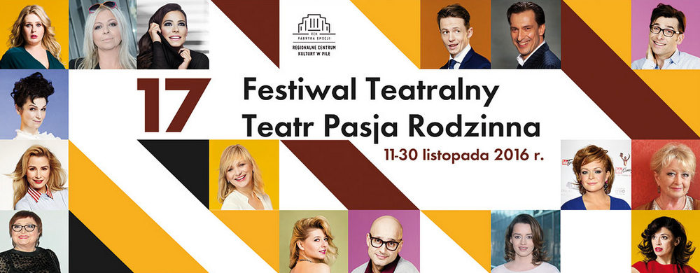 pasja rodzinna - RCK Piła