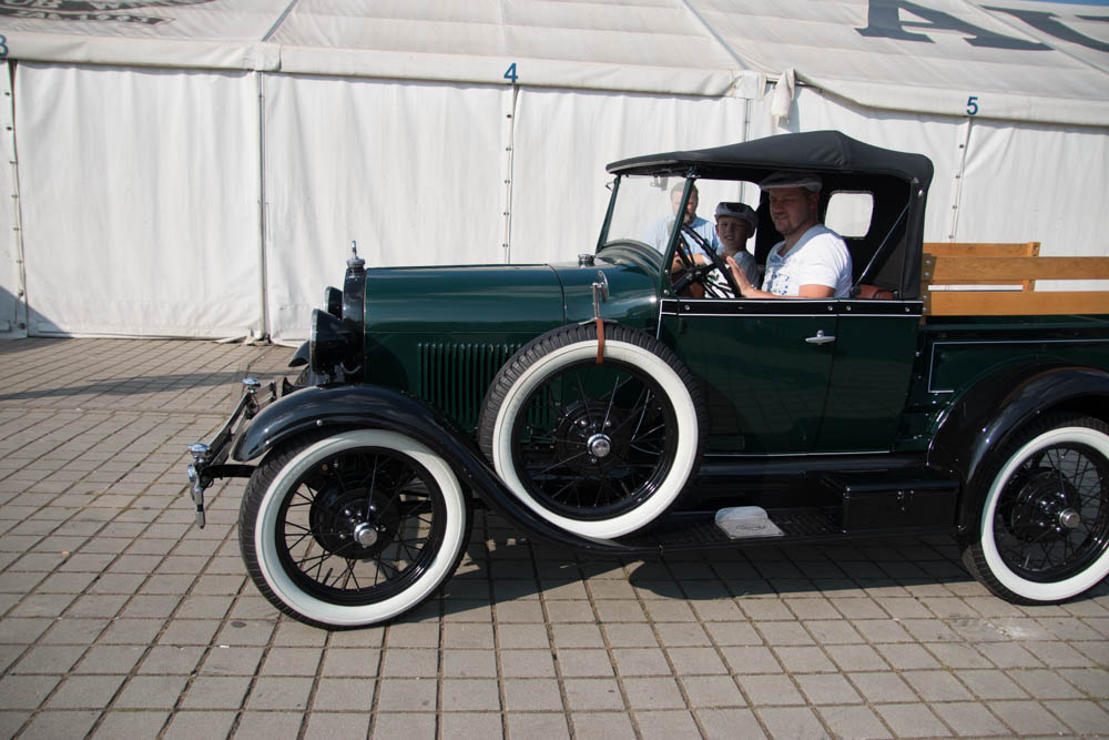 rajd gruchotow 2016 (42) - Wojtek Wardejn