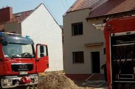 pozar w czapurach - Wojciech Sikorski