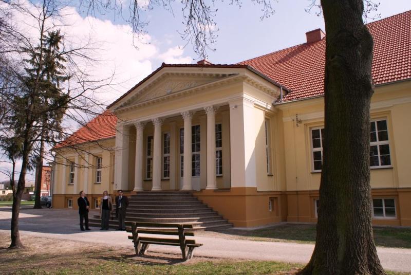 urząd gminy krajenka - UMIG Krajenka