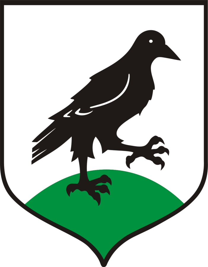 herb wronek - wronki.pl