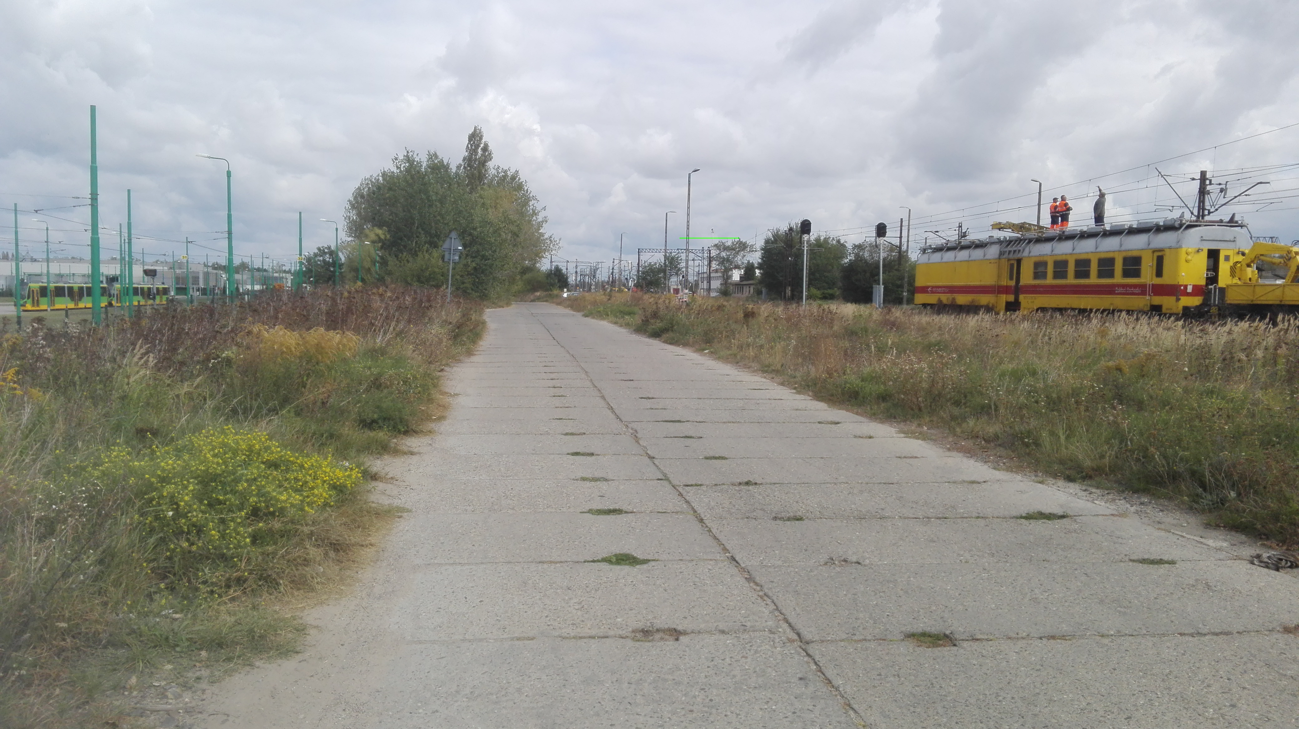 folwarczna - Adam Michalkiewicz