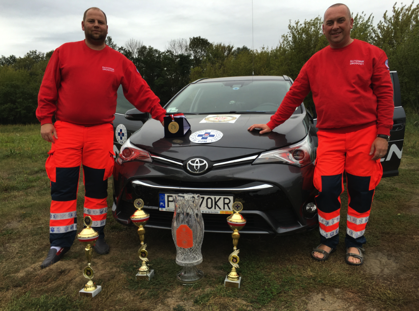 Obrazek 8 - Automobilklub Wielkopolski