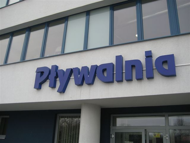 pływalnia 1 - Magdalena Konieczna