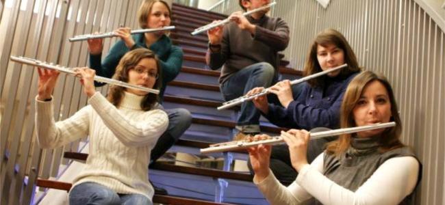 Flute Academy - www.fluteacademy.eu