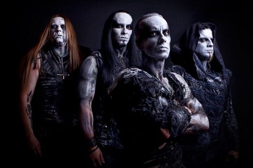 behemoth - Behemoth.pl