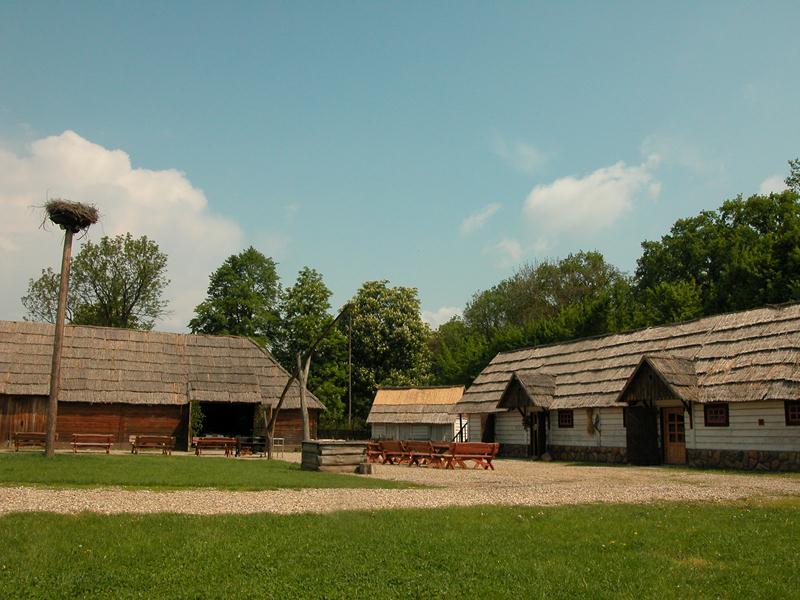 folwark_06 - Dworek Soplicowo