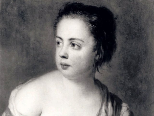 Dziewczyna z gołębiem - MKiS