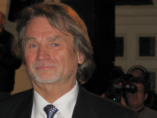 Jan Kulczyk - Wojciech Chmielewski