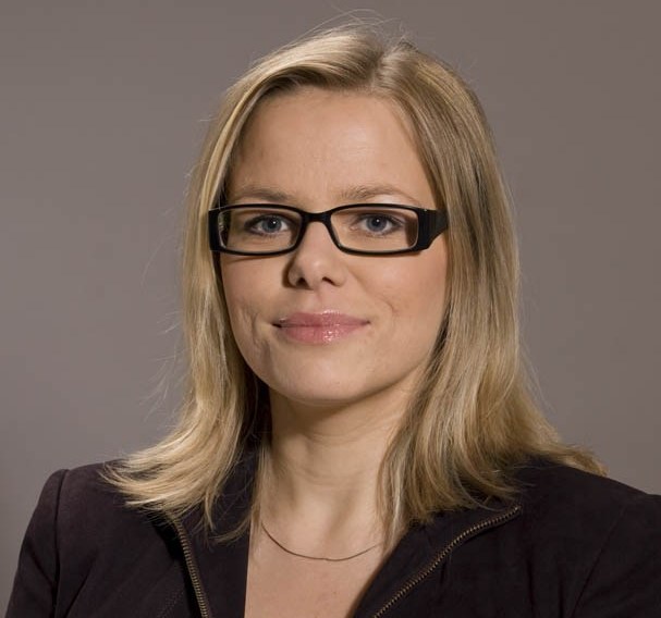 Aleksandra Sołtysiak - konsola.org.pl