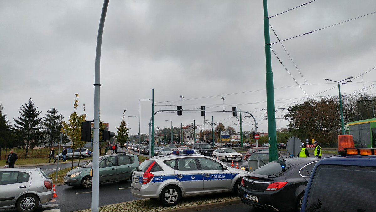 Znicz 2016 - Maciej Krzywoszyński