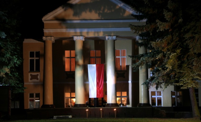 bal niepodległości