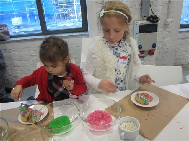 zdobienie rogali1 - Magda Konieczna