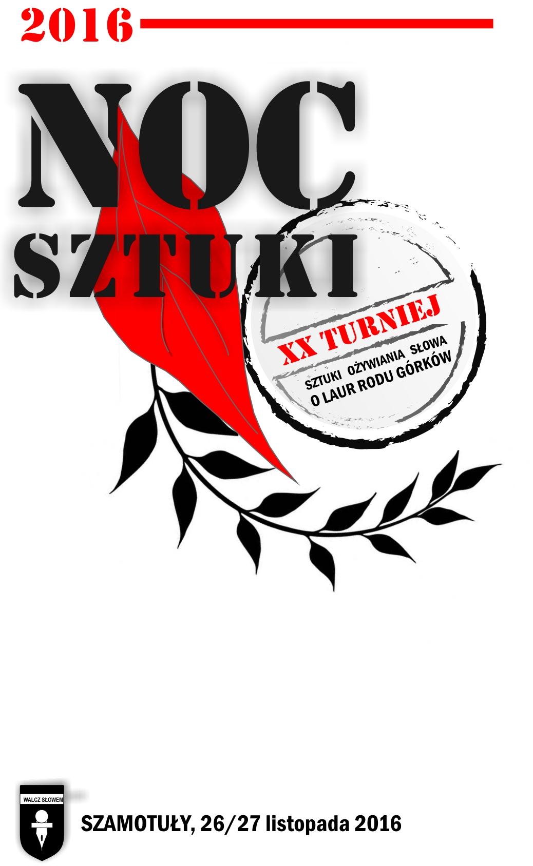 noc sztuki szamotuły - szok.info.pl