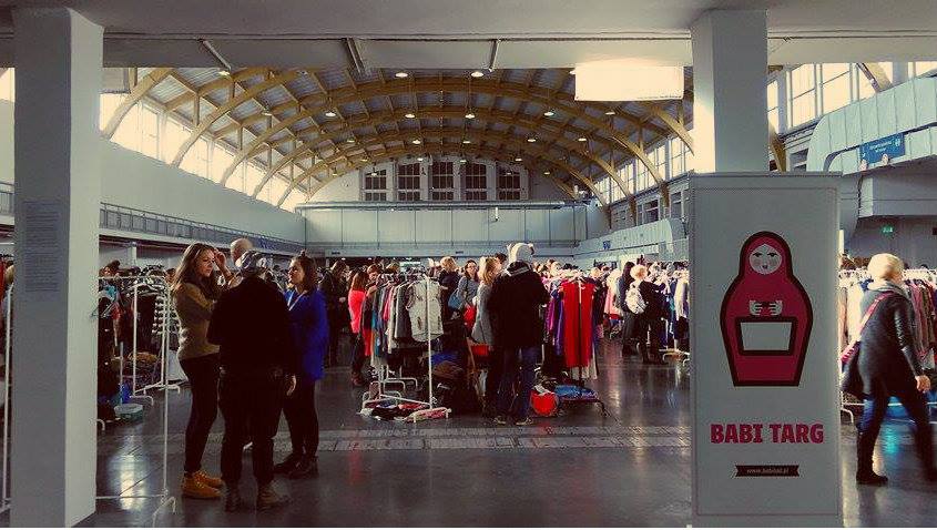 babi targ - facebook.com/babilad