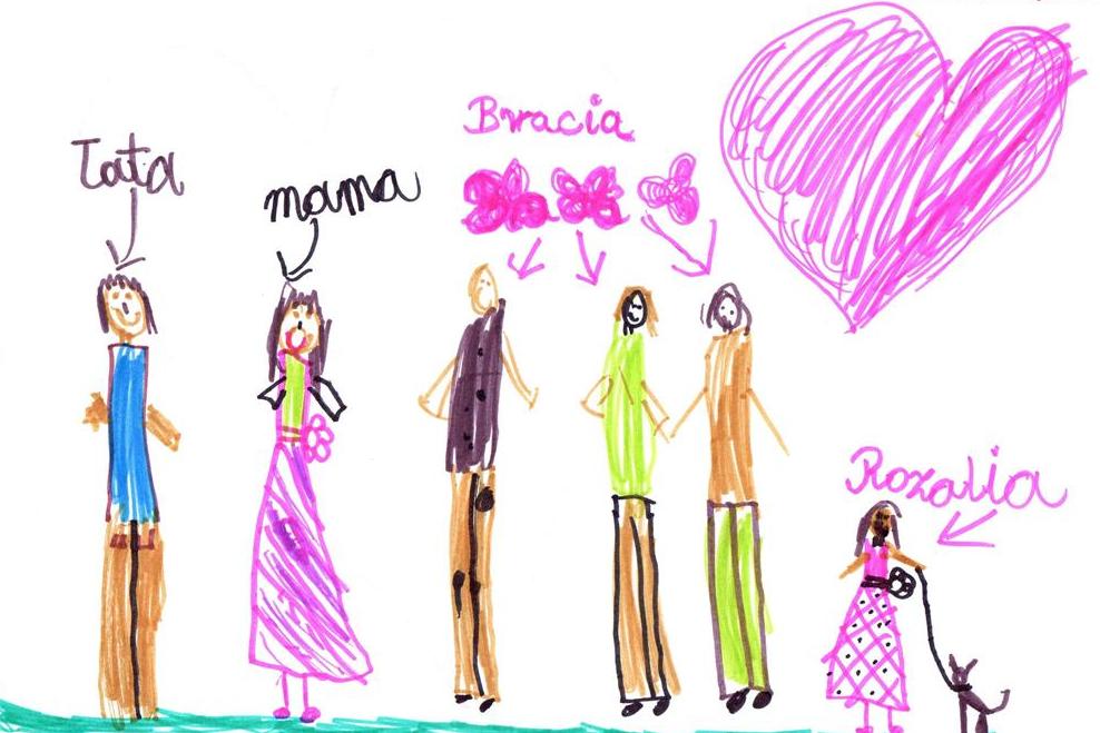 rozalia_bandyszak-001 - Rozalia/Konkurs Moja Rodzina